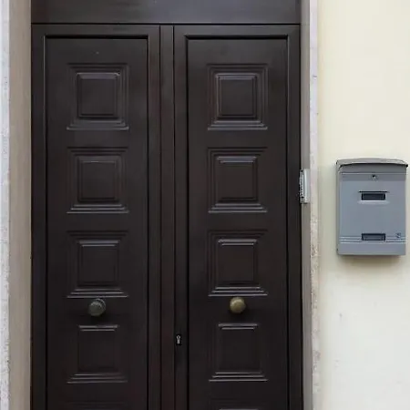 Casanna Nel Cuore Del Salento Le