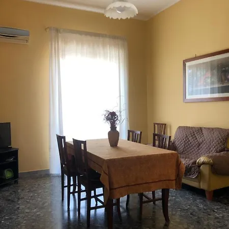 Casanna Nel Cuore Del Salento Le Apartment Arnesano