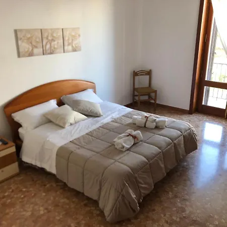 Casanna Nel Cuore Del Salento Le