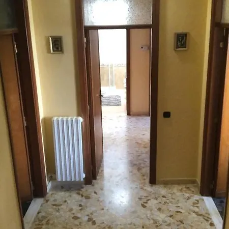 Casanna Nel Cuore Del Salento Le Apartment *