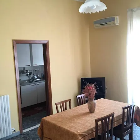 Casanna Nel Cuore Del Salento Le Apartment *