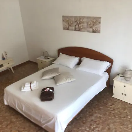 Casanna Nel Cuore Del Salento Le Apartment