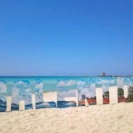 Casanna Nel Cuore Del Salento Le Arnesano