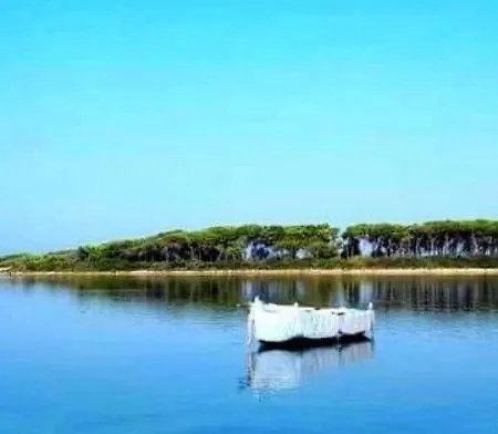 Casanna Nel Cuore Del Salento Le Apartment *