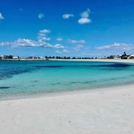 Casanna Nel Cuore Del Salento Le