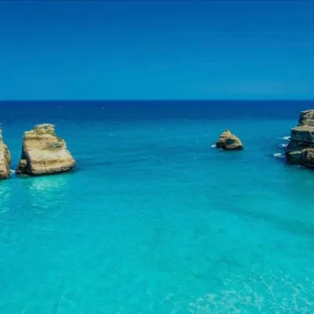Casanna Nel Cuore Del Salento Le * Arnesano