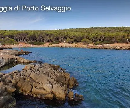 Casanna Nel Cuore Del Salento Le Apartment