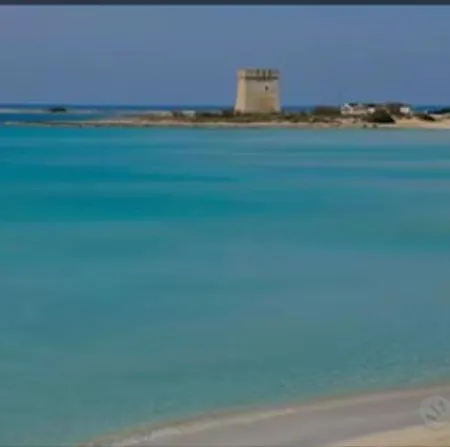 Apartment Casanna Nel Cuore Del Salento Le