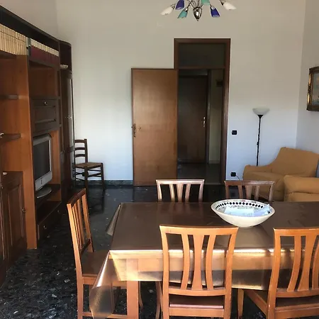 Appartement Casanna Nel Cuore Del Salento Le