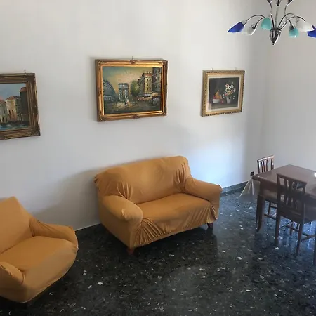 Casanna Nel Cuore Del Salento Le Apartment Arnesano